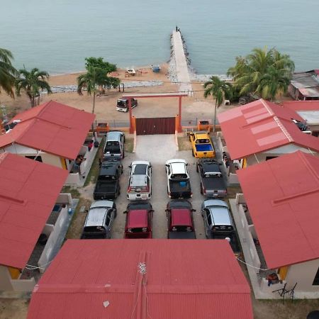 Mutiara Chalet Malacca Exteriör bild