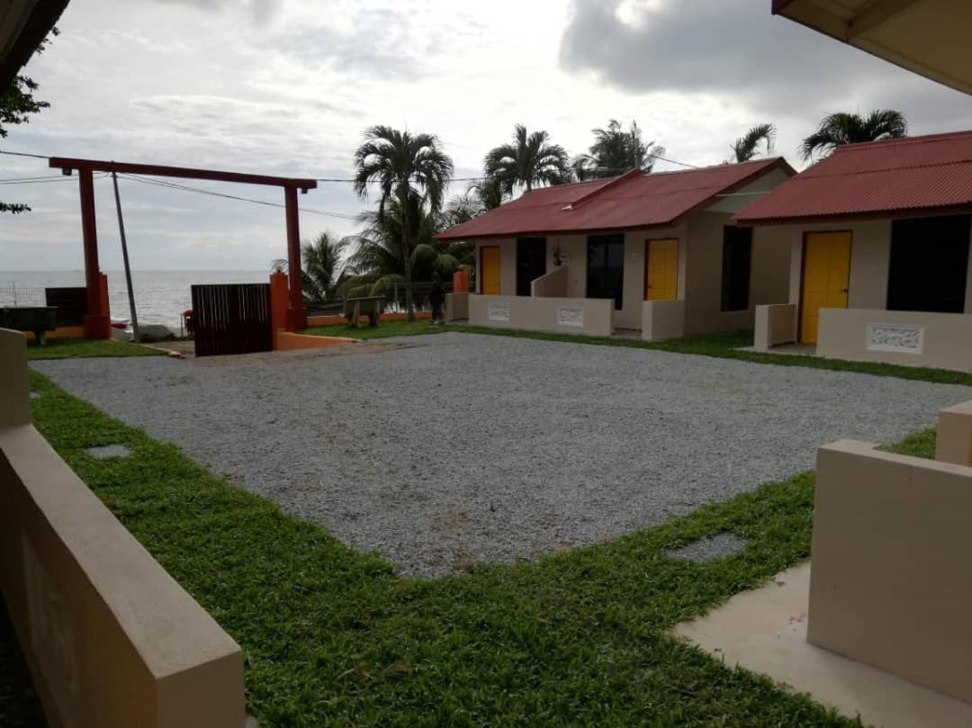 Mutiara Chalet Malacca Exteriör bild