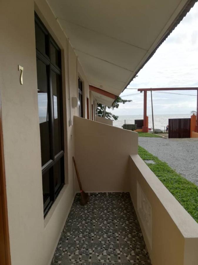 Mutiara Chalet Malacca Exteriör bild