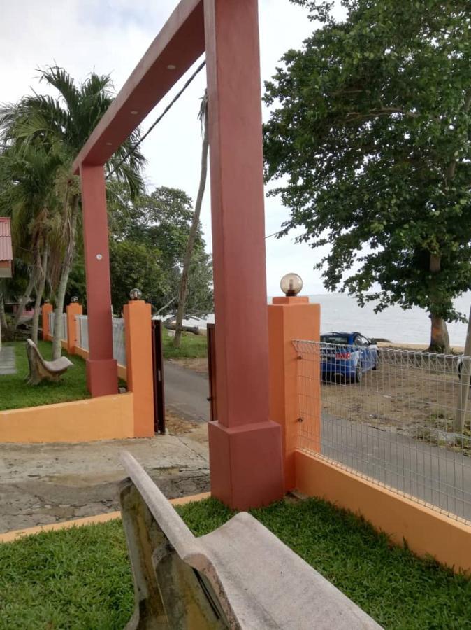 Mutiara Chalet Malacca Exteriör bild