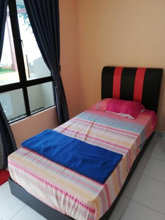 Mutiara Chalet Malacca Exteriör bild