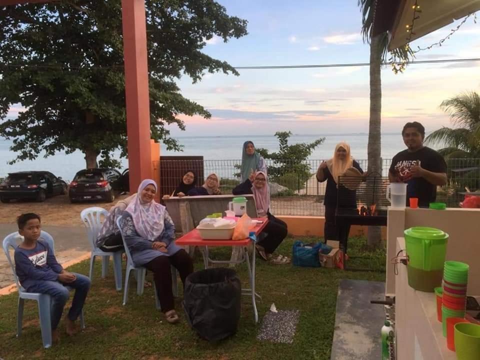 Mutiara Chalet Malacca Exteriör bild