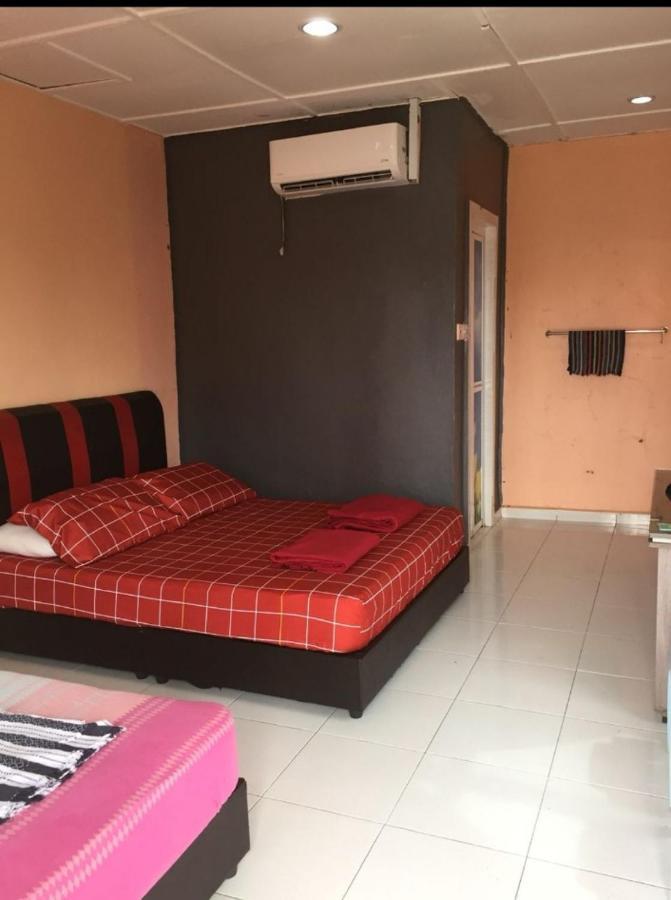 Mutiara Chalet Malacca Exteriör bild