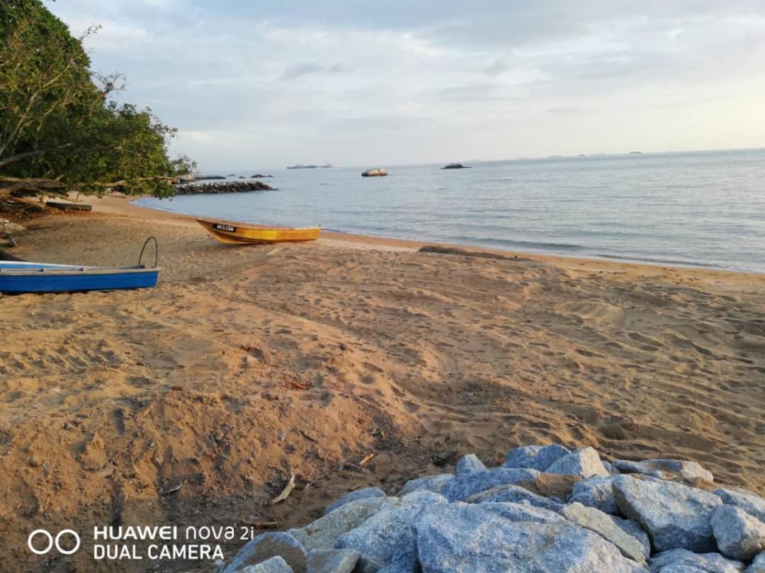 Mutiara Chalet Malacca Rum bild